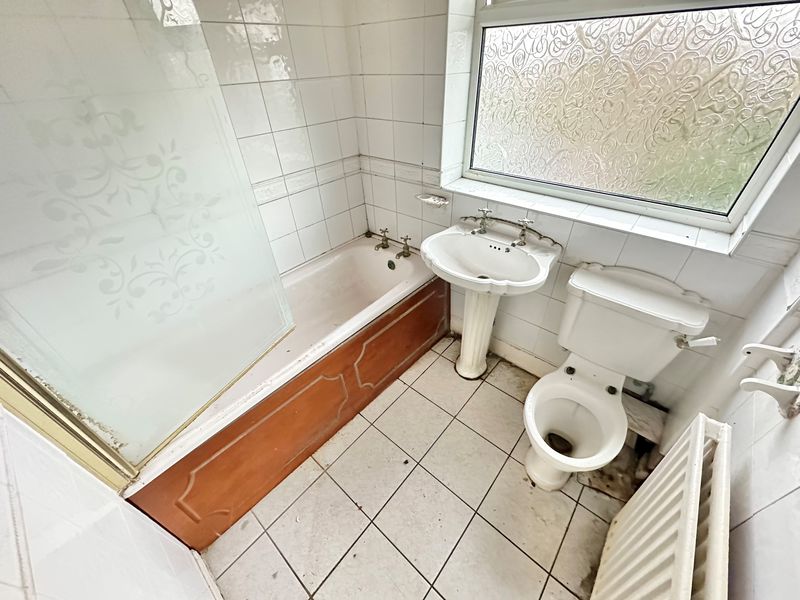 Knowle Close Great Sutton